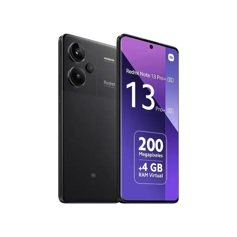 گوشی شیائومی مدل XIAOMI Redmi Note 13 Pro Plus 5G